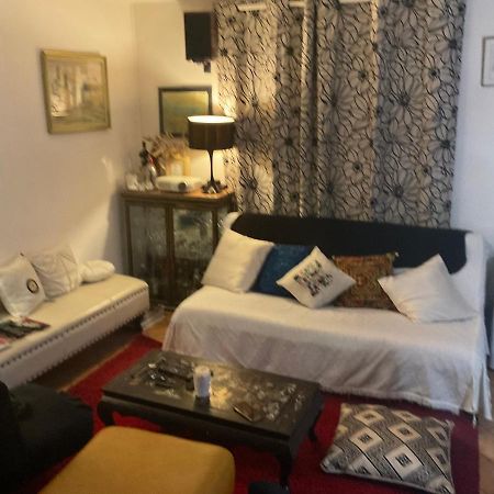 Appartement 50 M2 Párizs Kültér fotó