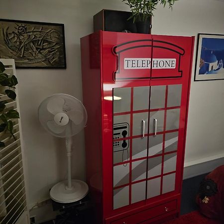 Appartement 50 M2 Párizs Kültér fotó