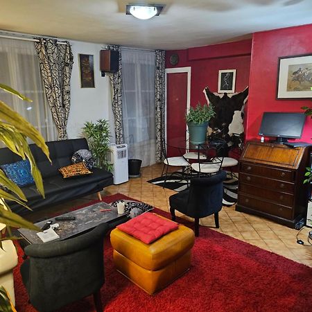 Appartement 50 M2 Párizs Kültér fotó
