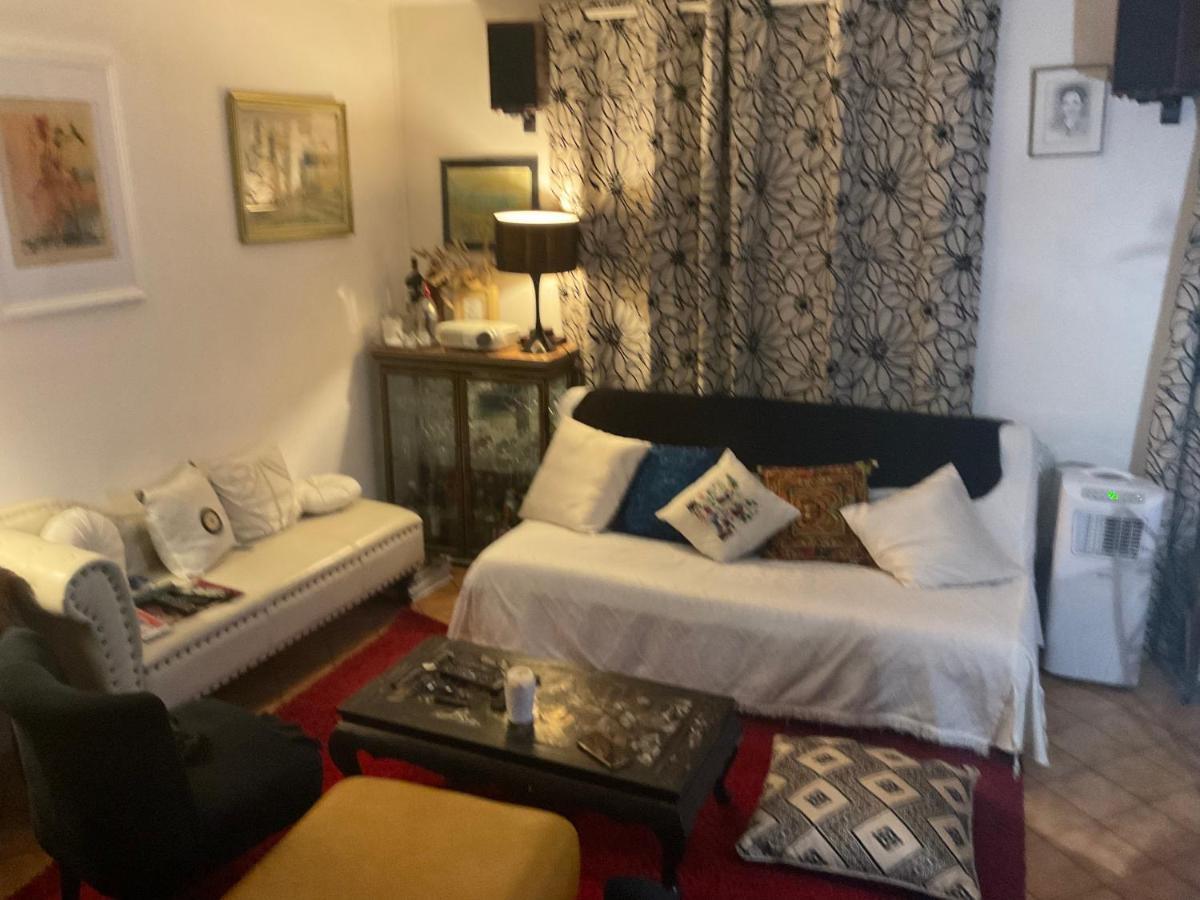 Appartement 50 M2 Párizs Kültér fotó