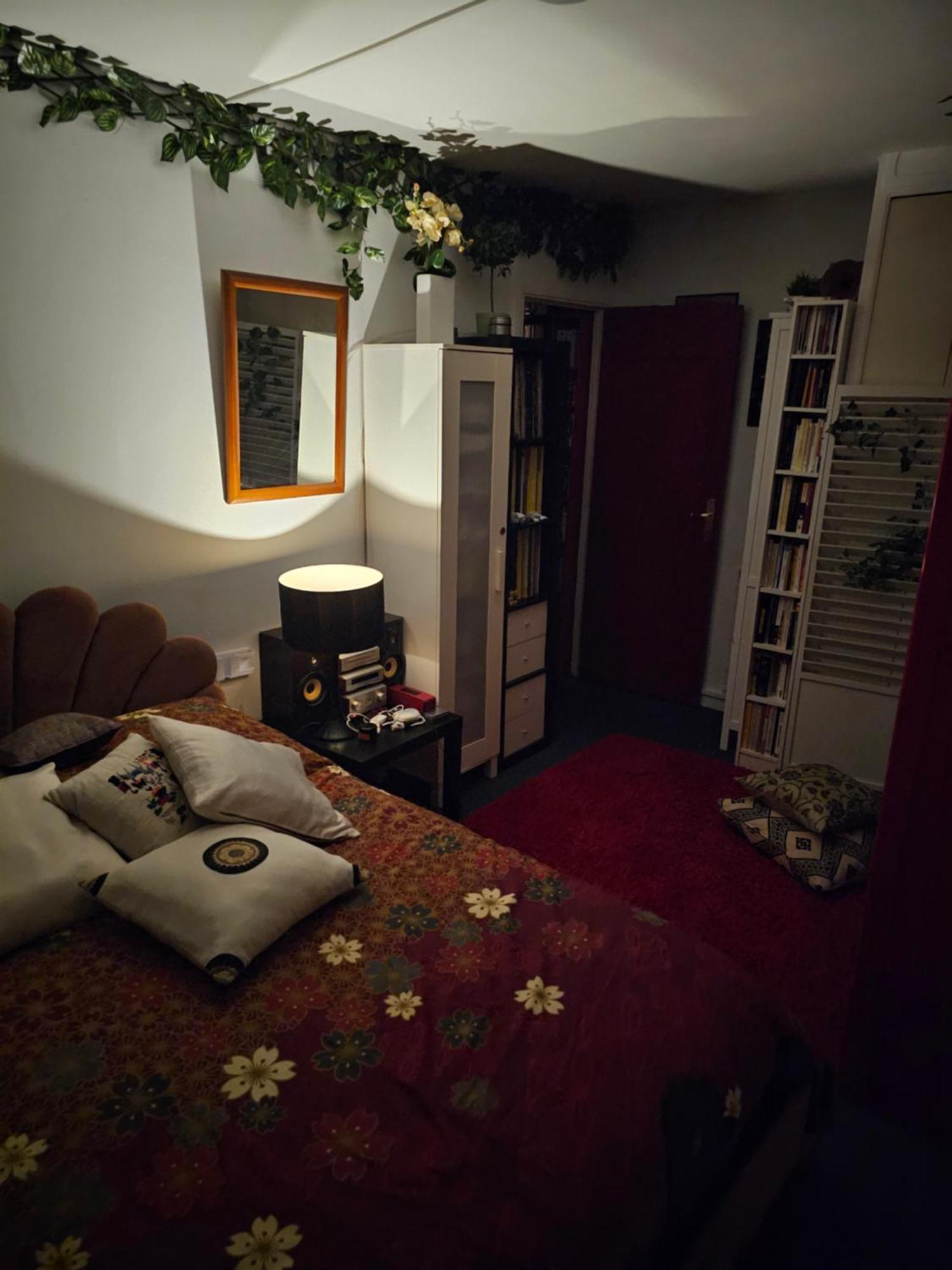 Appartement 50 M2 Párizs Kültér fotó