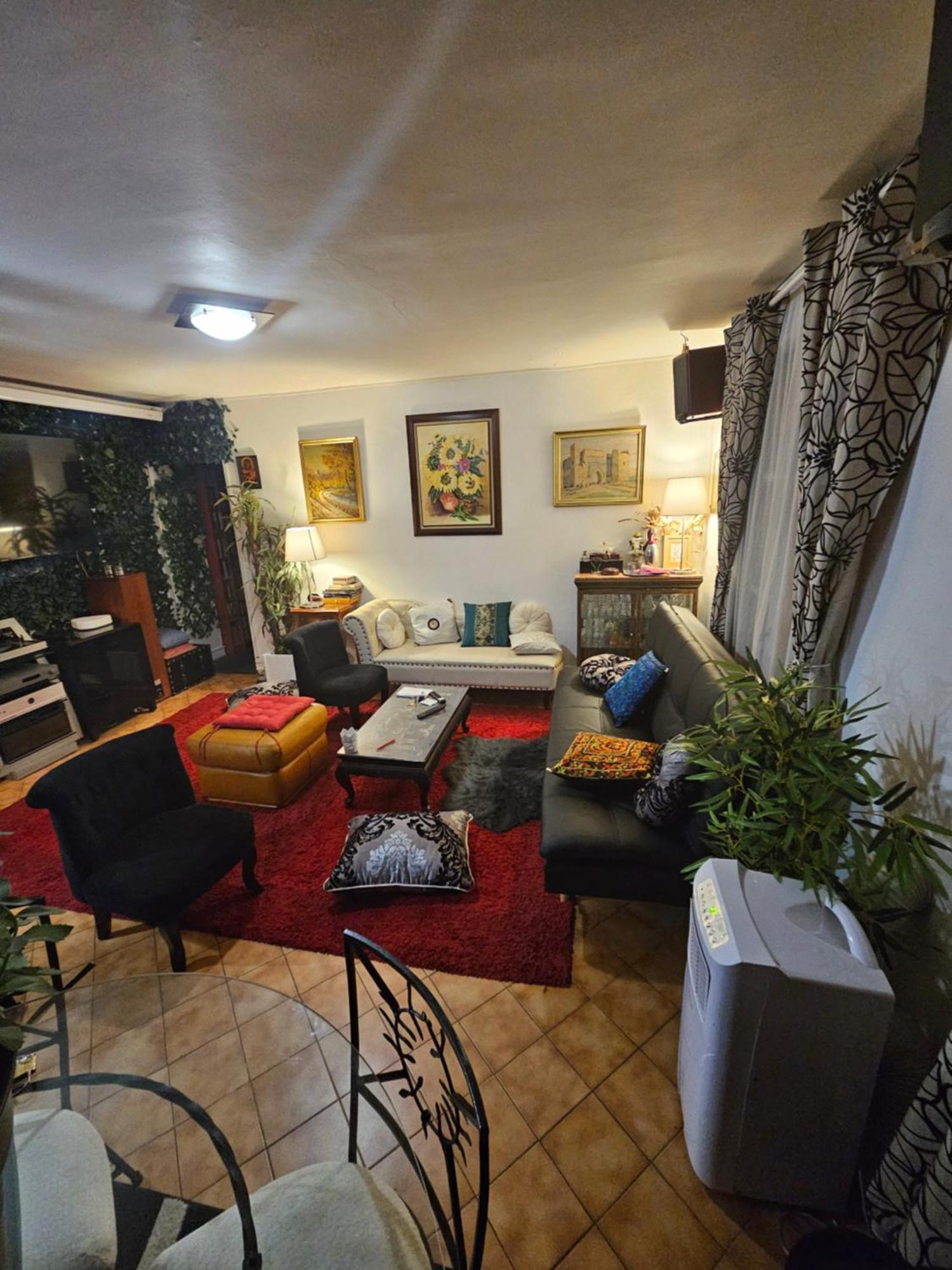 Appartement 50 M2 Párizs Kültér fotó