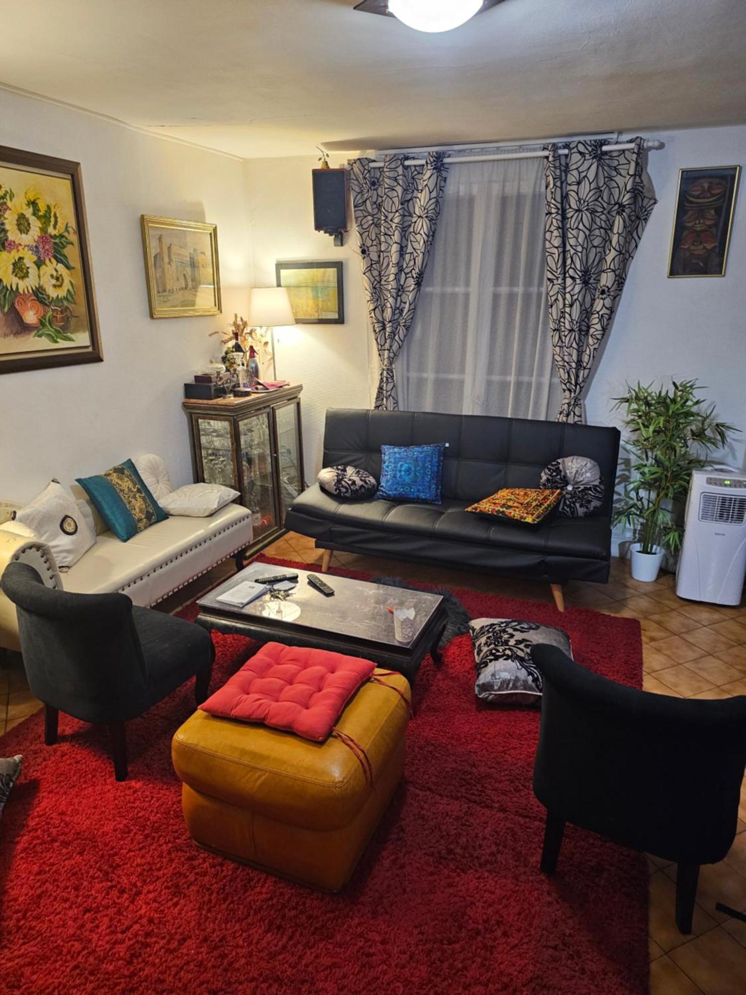Appartement 50 M2 Párizs Kültér fotó