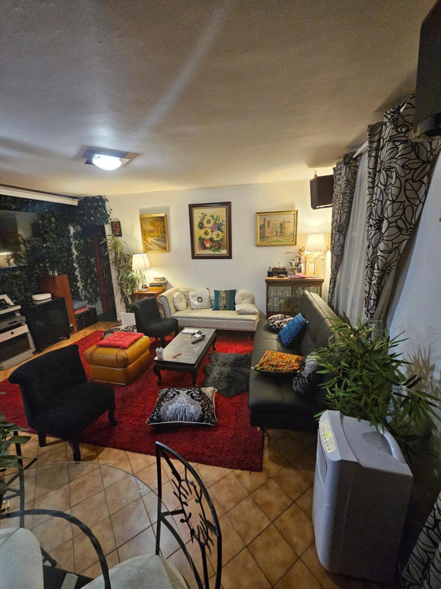Appartement 50 M2 Párizs Kültér fotó
