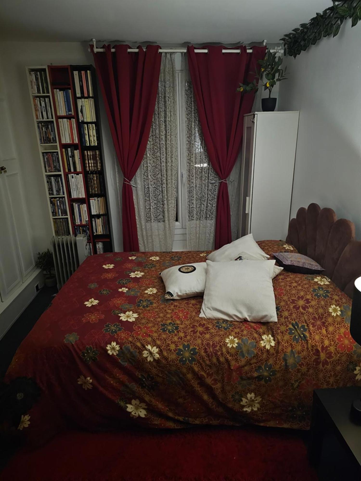 Appartement 50 M2 Párizs Kültér fotó