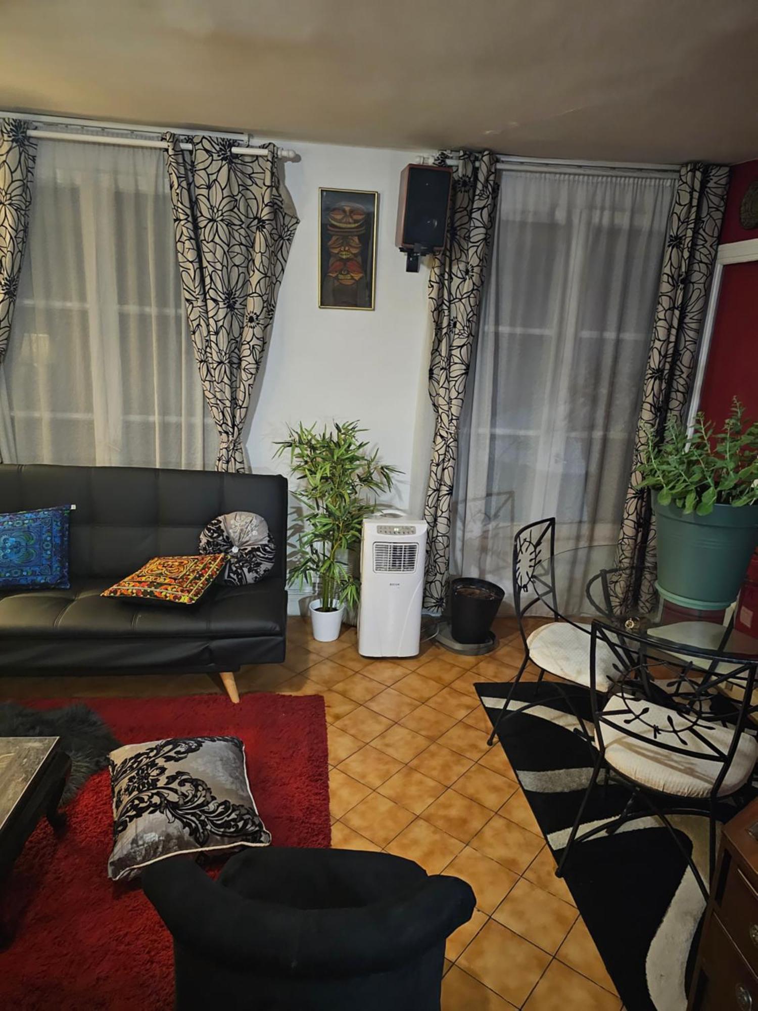 Appartement 50 M2 Párizs Kültér fotó