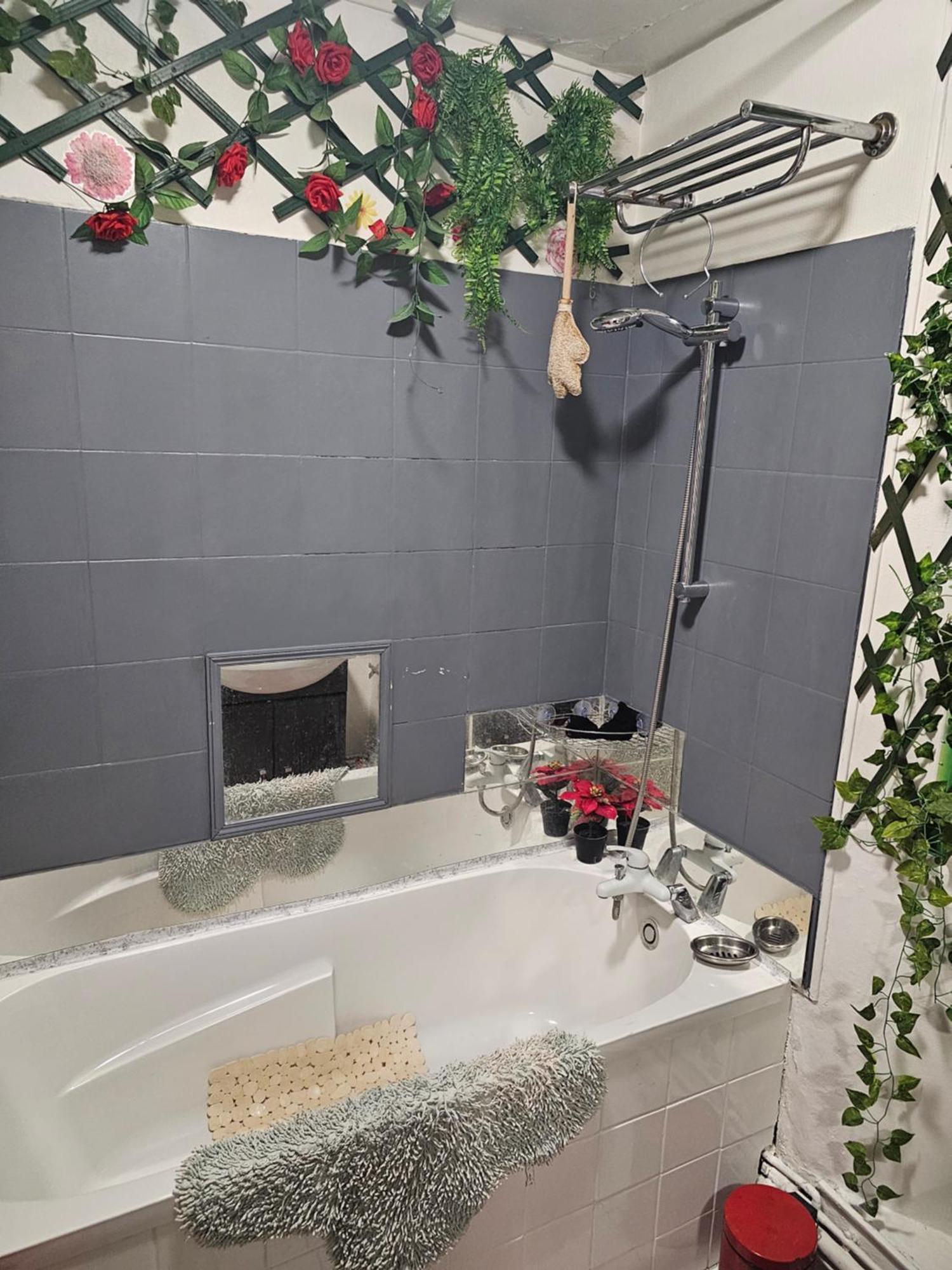 Appartement 50 M2 Párizs Kültér fotó
