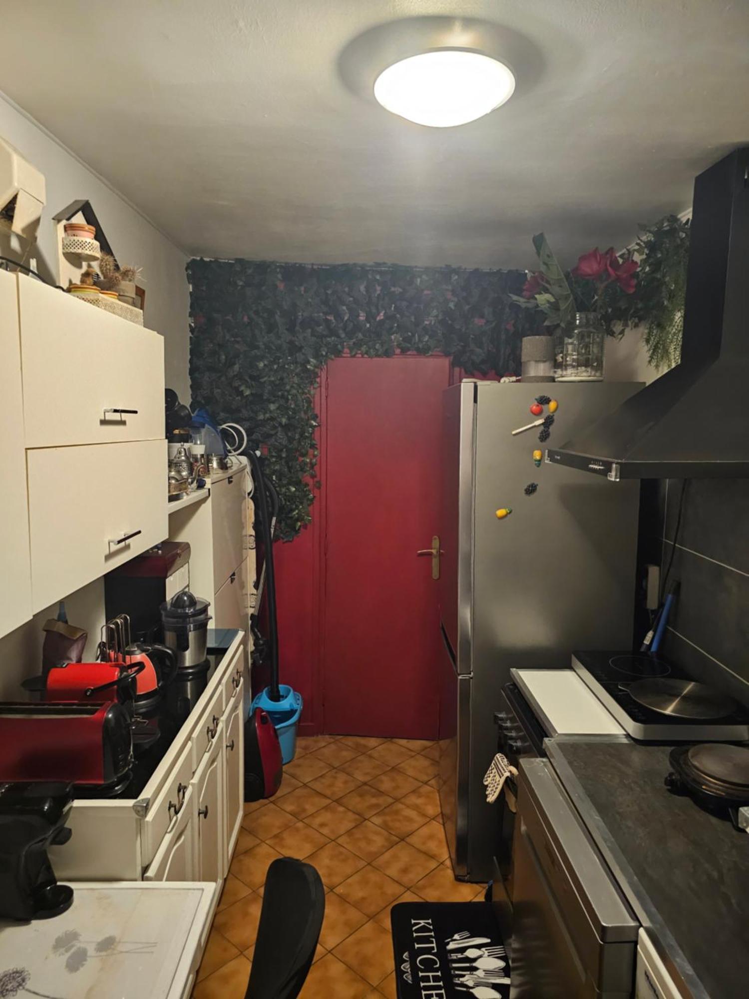 Appartement 50 M2 Párizs Kültér fotó