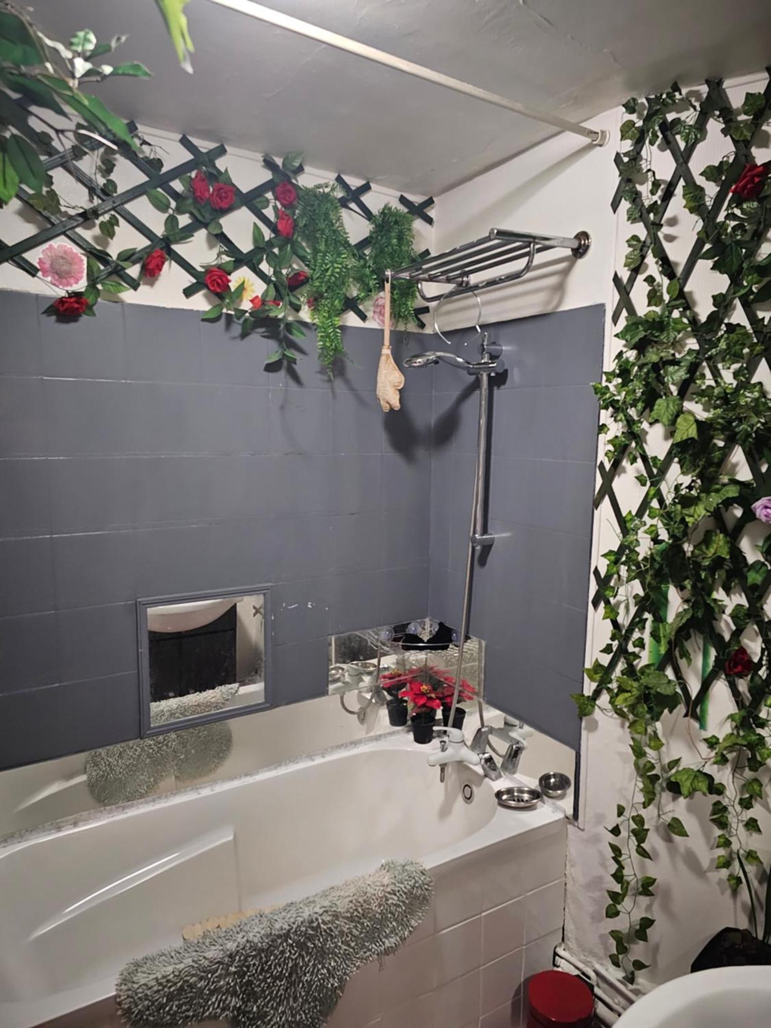 Appartement 50 M2 Párizs Kültér fotó