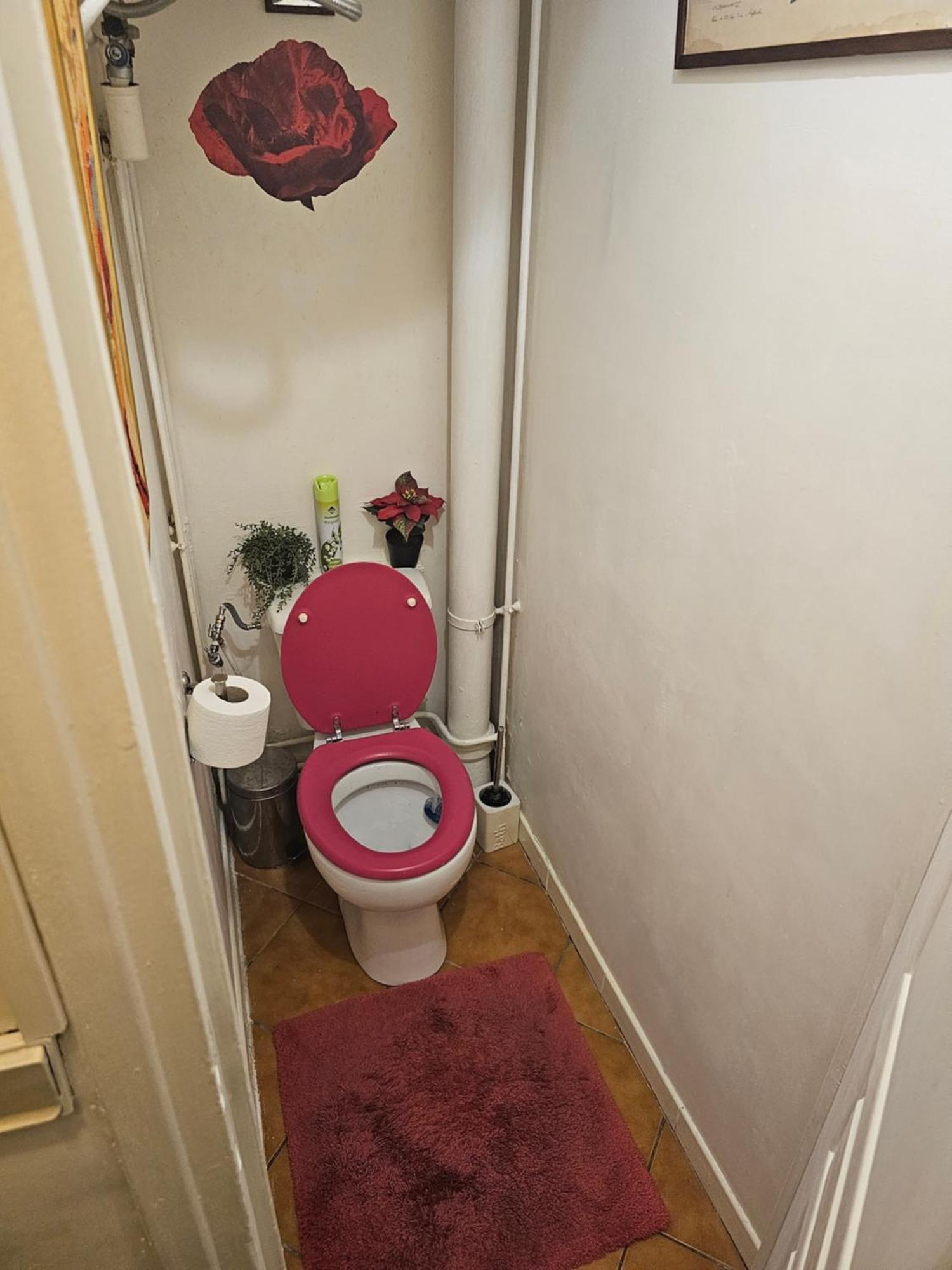 Appartement 50 M2 Párizs Kültér fotó
