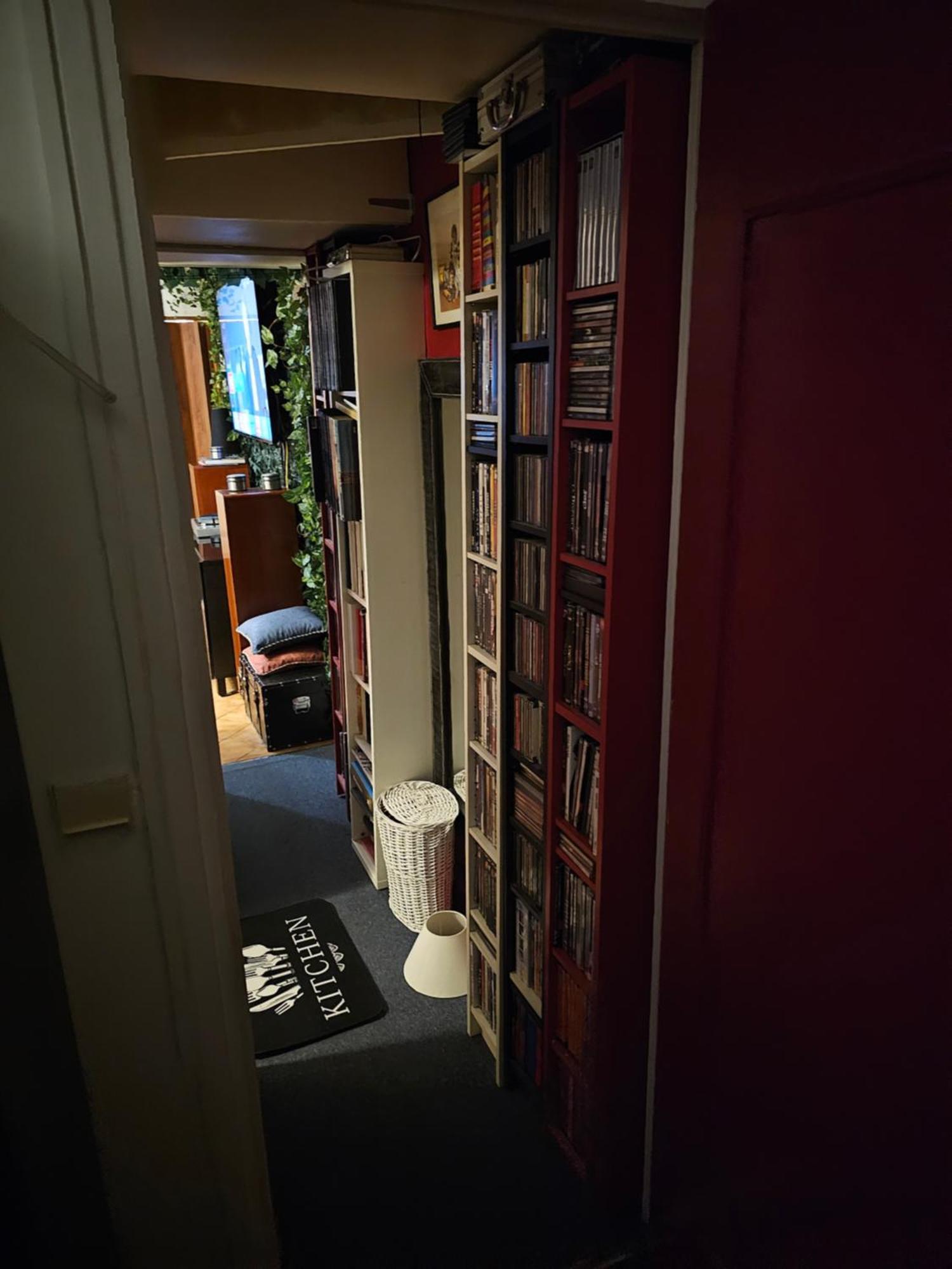 Appartement 50 M2 Párizs Kültér fotó