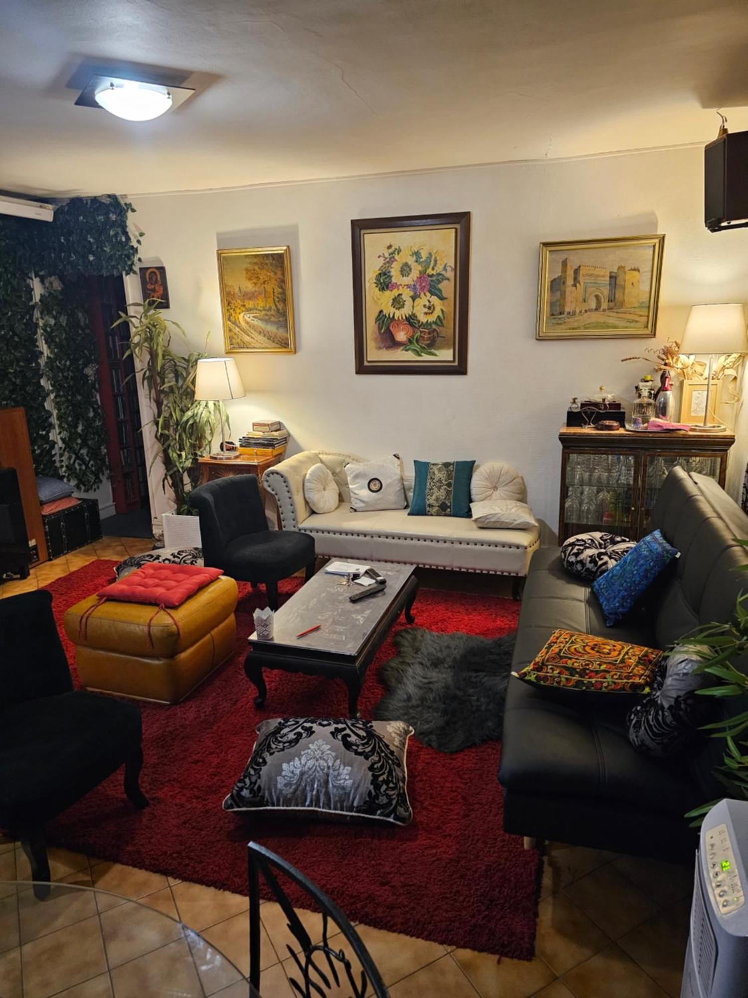Appartement 50 M2 Párizs Kültér fotó