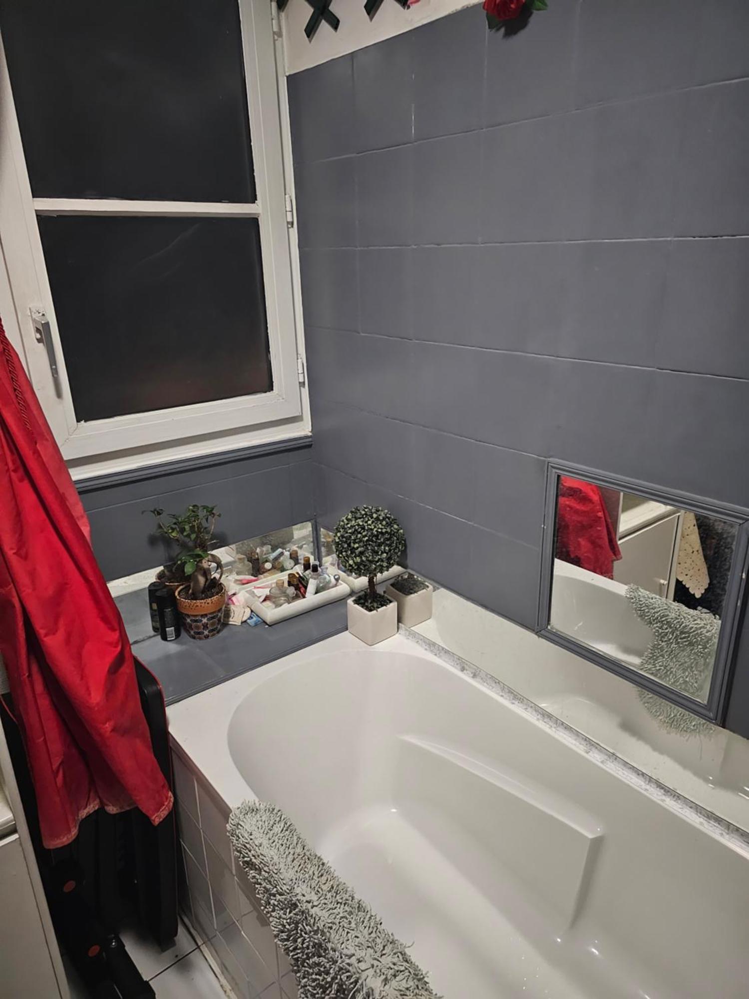 Appartement 50 M2 Párizs Kültér fotó