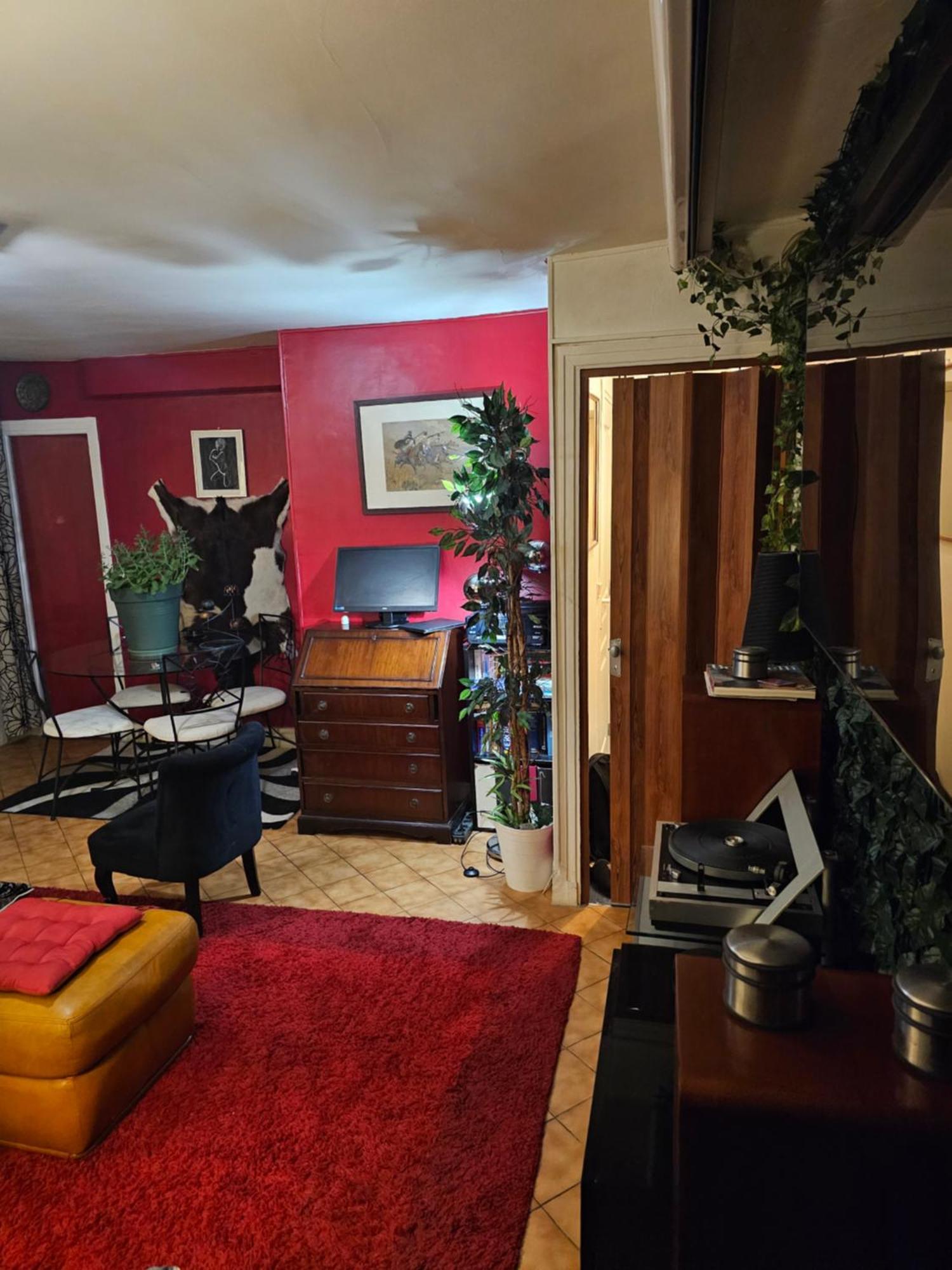 Appartement 50 M2 Párizs Kültér fotó