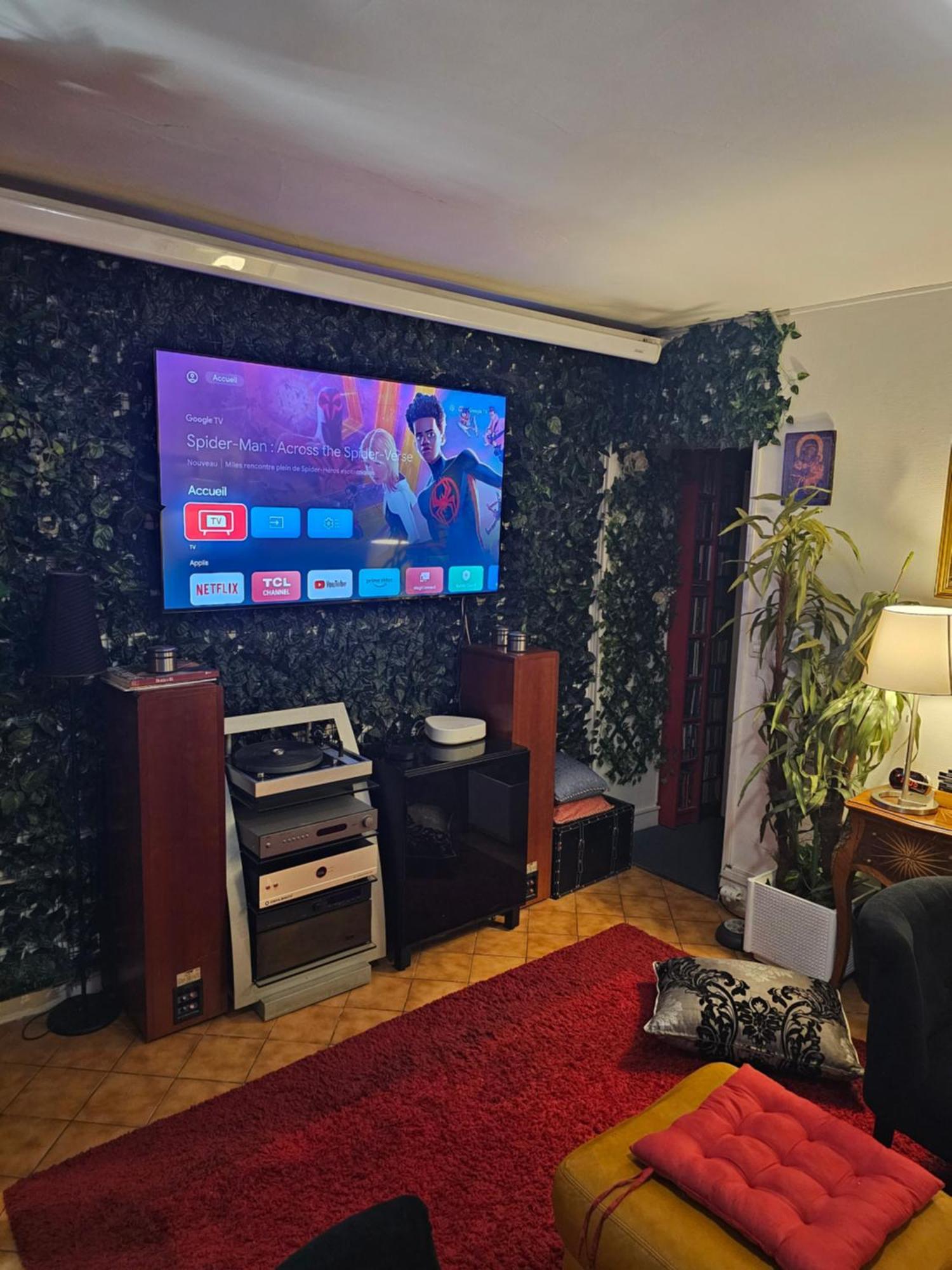 Appartement 50 M2 Párizs Kültér fotó