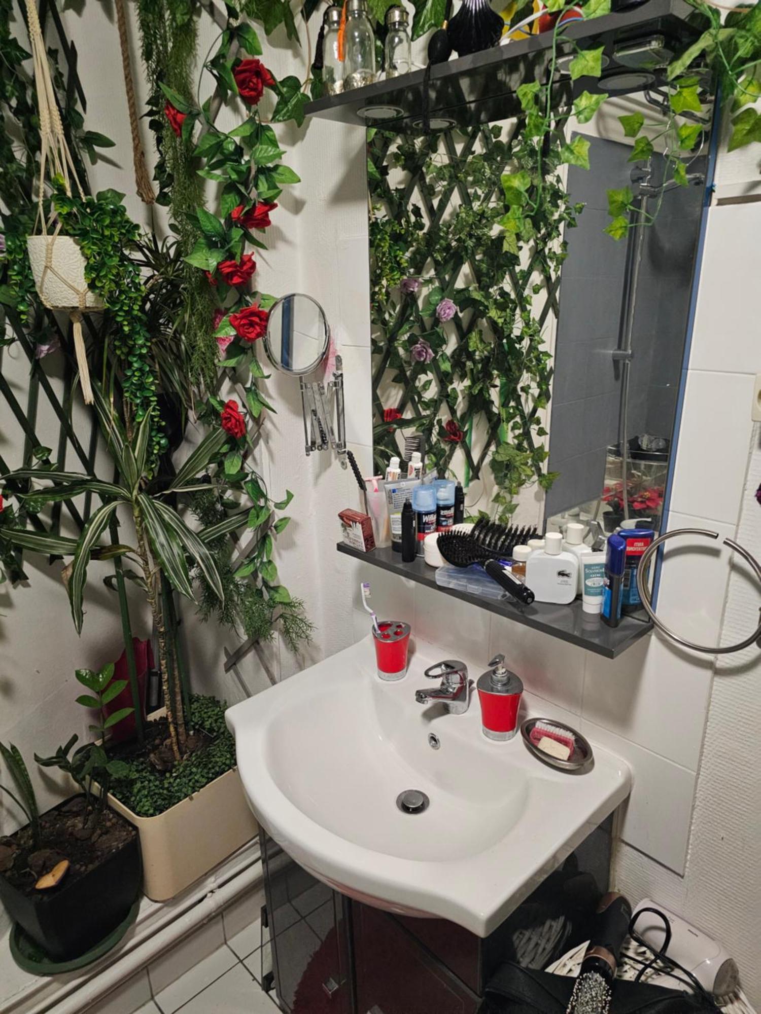 Appartement 50 M2 Párizs Kültér fotó